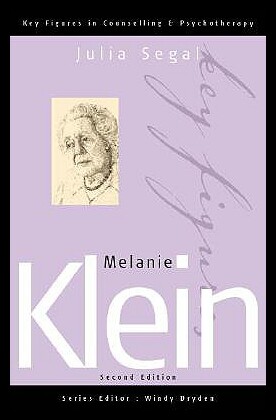 【预售】Melanie Klein