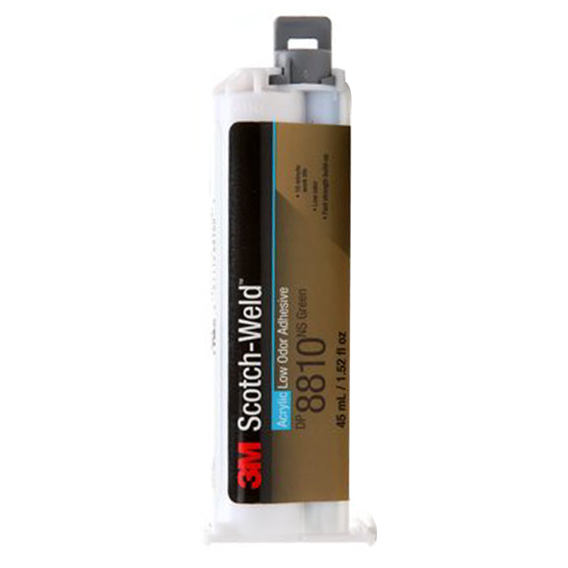 3M DP8810 Structural adhesive Epoxy glue AB Glue Adhesive glue 45 Milliliterin the Car/Articles/Fitting/Refit , Auto Beauty/Maintenance/Service , Auto Repair/Tool , Maintenance Toolbox  category - from Buy2taobao.com to provide professional Taobao agent buy service