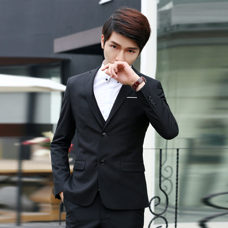 Costume homme pour Quatre saisons - Ref 1564915 Image 1