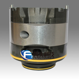 45V 57A高压叶片泵泵芯泵胆 美国VICKERS威格士PC 供应原装