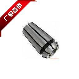 Q24-16铣夹头2 3 5 8 10 12 14 16筒夹簧J7316AB高45小头19 OZ16B