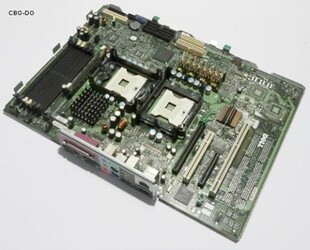 Dell 470工作站主板 KG051 KG052 XC838 JG455 C9316 P7996