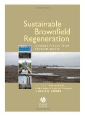 【预订】Sustainable Brownfield Regeneration ...