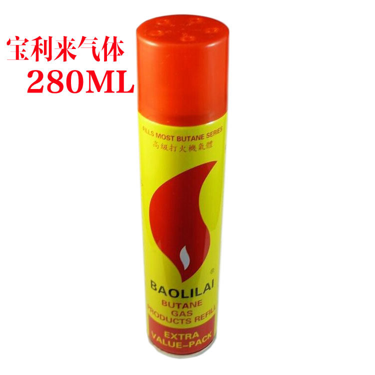 气体喷枪通用高纯度打火机图片