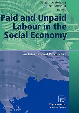 【预售】Paid and Unpaid Labour in the Social...
