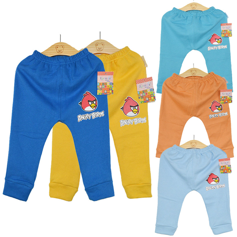 Pantalon garcon KARMILU - Ref 2055937 Image 1