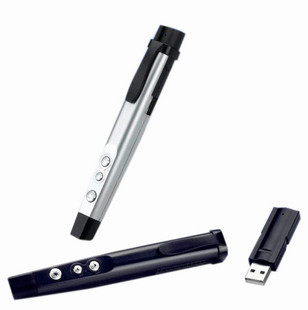 Telecommande - pointeur laser - Ref 386073 Image 1