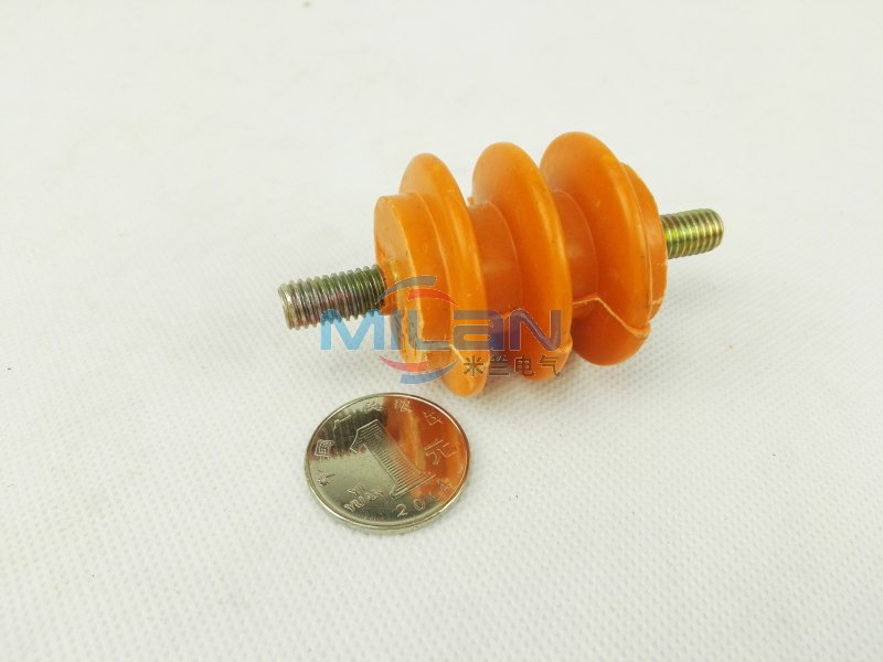 40*40 螺杆 玻圈绝缘柱 黄色绝缘子 低压绝缘座 零排绝缘子|msdalam kategori elektronik/Electrician, Sistem Home Smart, Lain-lain produk rumah pintar - dari Buy2taobao.com untuk memberikan perkhidmatan ejen Taobao profesional membeli