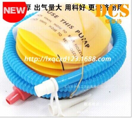 Pompe à vélo - Ref 2391319 Image 1