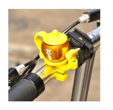 Avertisseur de vélo TOTTA - Ref 1455887 Image 1