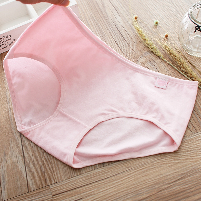 Slip jeunesse doux en coton - Ref 641341 Image 3