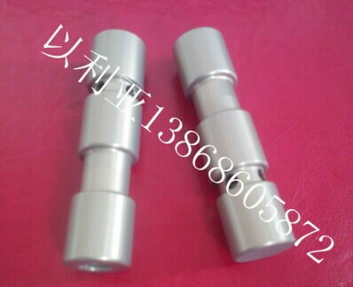 英格索兰气动隔膜泵轴杆PA96421气动隔膜泵配件导向杆PA93309-2