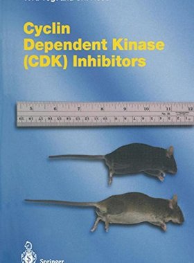 【预订】Cyclin Dependent Kinase (Cdk) Inhibitors