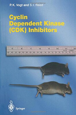 【预订】Cyclin Dependent Kinase (Cdk) Inhibitors