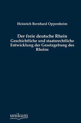 【预售】Der Freie Deutsche Rhein