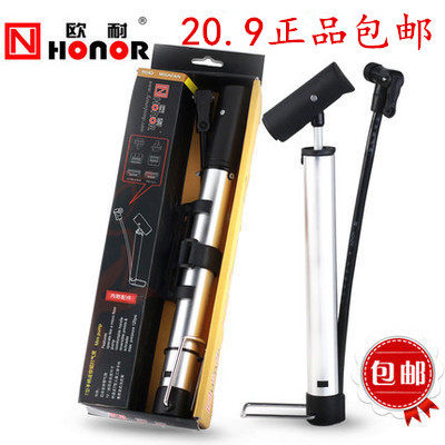 Pompe à vélo - Ref 2390222 Image 1