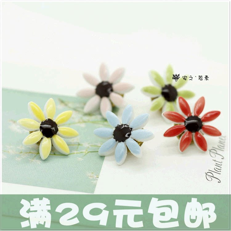 Broche femme en autre - Ref 1181344 Image 1