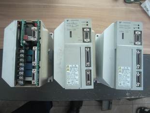 可直接拍 SGDL 现货 测试包好 750W 08AP 安川伺服驱动器