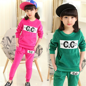 Robes pour fille en polyester - Ref 2046451 Image 8