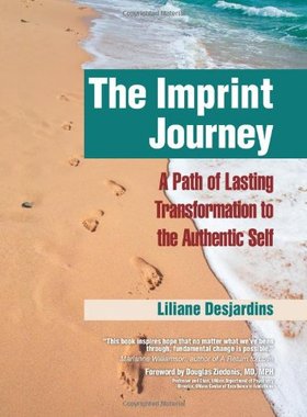 【预售】The Imprint Journey: A Path of Lasting Transfo...