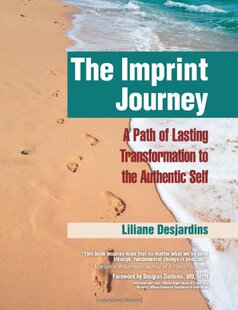 【预售】The Imprint Journey: A Path of Lasting Transfo...