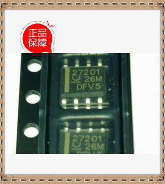 UCC27201D UCC27201DR 27201 SOP-8 电桥驱动器 UCC27201DRG4