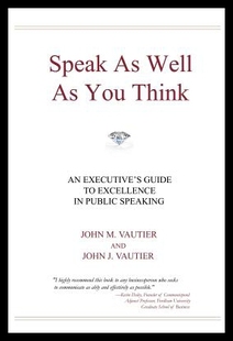 Think Guide Speak Executive You Well 预售