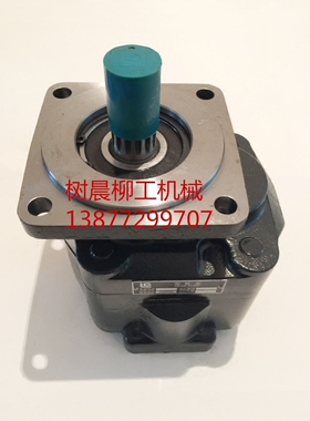 柳工装载机铲车855N 856 856H 855H 850H 50CN 862H工作泵11C1533