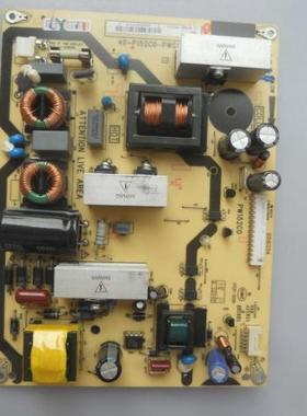 TCL C37E320B C32F12电源板40-P152C0-PWG/D1XG/F1XG