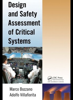 【预售】Design and Safety Assessment of Crit...