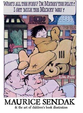 【预售】Maurice Sendak and the Art of Children's Book ...