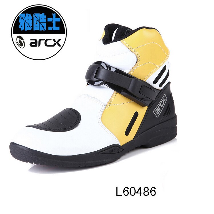 Bottes moto ARCX - Ref 1390483 Image 1