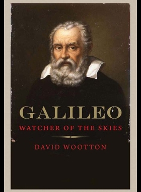 【预售】Galileo: Watcher of the Skies