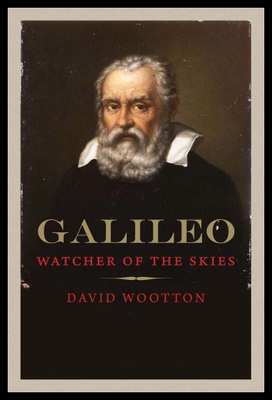 【预售】Galileo: Watcher of the Skies