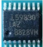 【凯拓达】原装EL8302IUZ EL83021UZ 83021UZ 8302IUZ SSOP-16