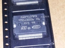 全新MAR9109PD 奇瑞 马瑞利汽车电脑板喷油驱动芯片   可以直拍