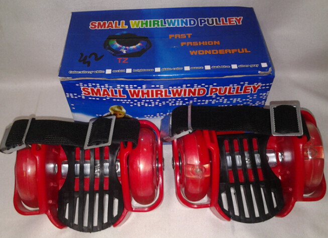 Roller Hot Wheel       - Ref 2565868 Image 1