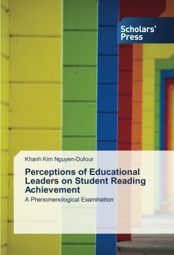 【预售】Perceptions of Educational Leaders o...