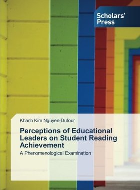 【预售】Perceptions of Educational Leaders o...