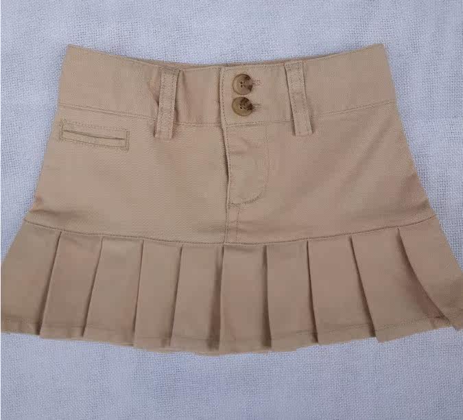 Jupe pour fille - Ref 2049667 Image 1