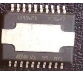 【凯拓达电子】L5956PD 汽车电脑板芯片