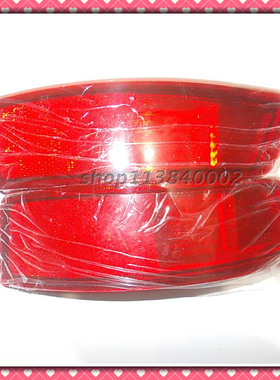 东风风光330 350360后杠灯后雾灯反射器后保险杠灯后尾灯原装配件