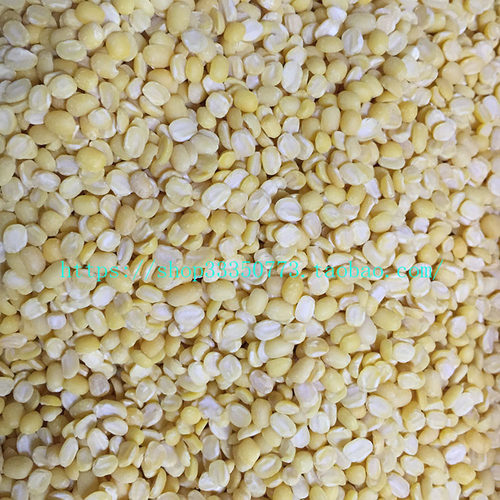 INDIAN FOOD 印度食品 咖喱 香料 MOONG DAL 孟恩豆 DHAL DAAL