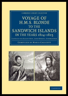 HMS Sandwich 预售 the Voyage Blonde