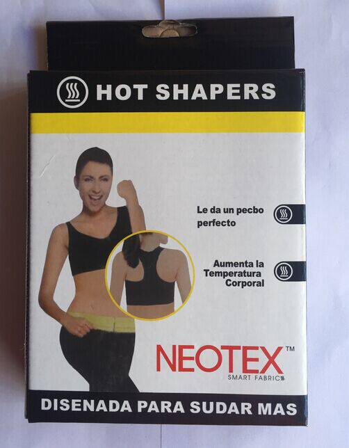 Body HOT SHAPERS mouvement - Ref 655873 Image 1
