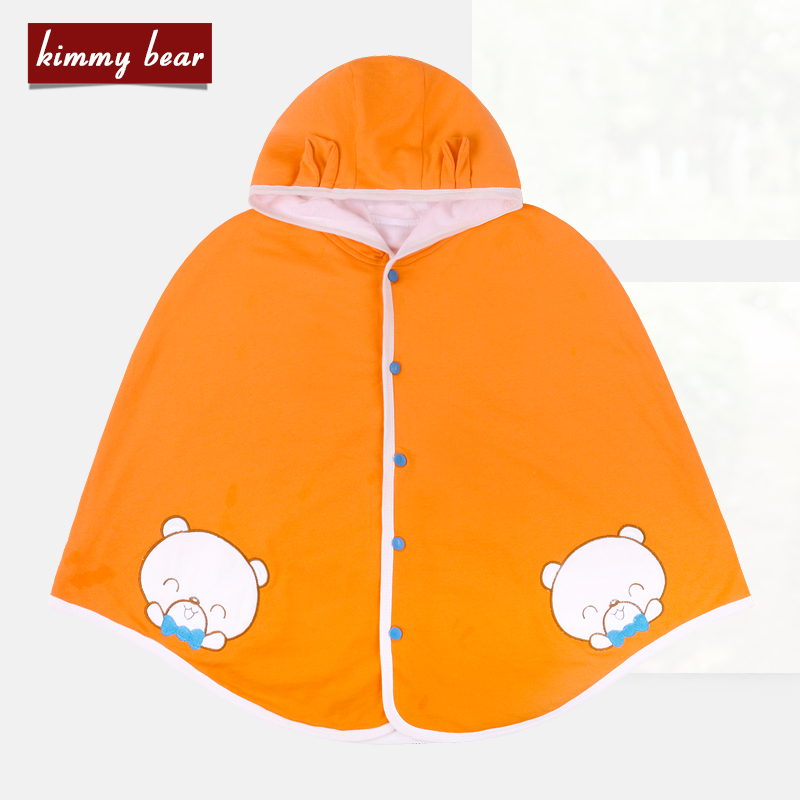 Cape pour enfant KIMMY BEAR - Ref 2153801 Image 5