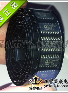 【英睿鹏程】ADG444BRZ  SOP16 原装进口 实体店现货热卖