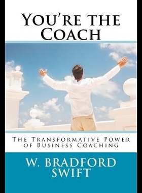 【预售】You're the Coach: The Transformational