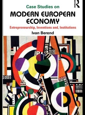 【预售】Case Studies on Modern European Economy: Entrepre