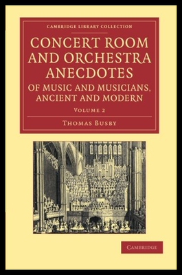 【预售】Concert Room and Orchestra Anecdotes o